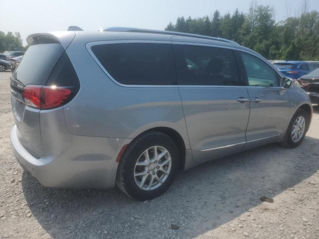 2C4RC1BG7LR110312 - 2020 CHRYSLER PACIFICA TOURING L Gümüş foto 3
