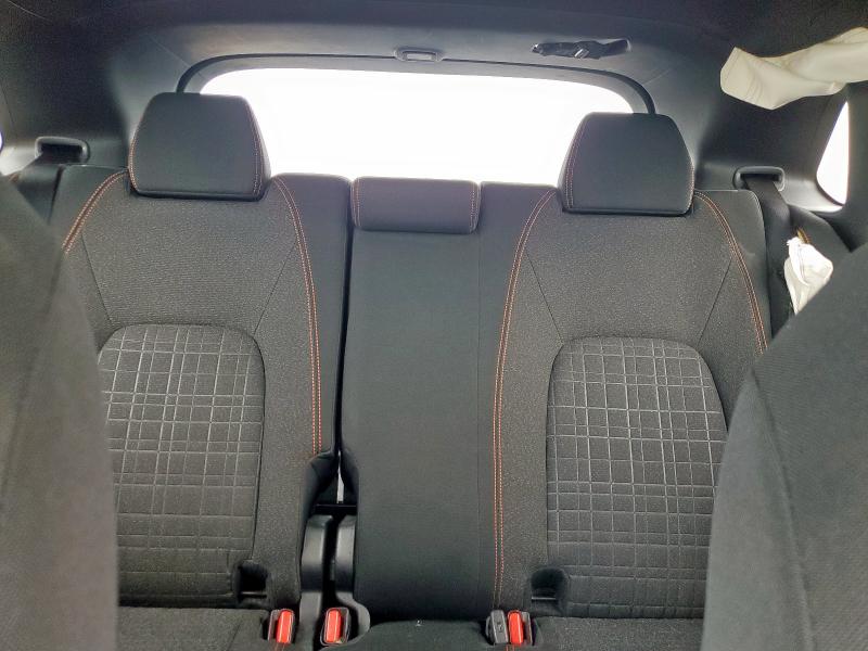 3CZRZ2H51PM710177 - 2023 HONDA HR-V SPORT 灰色 照片 10