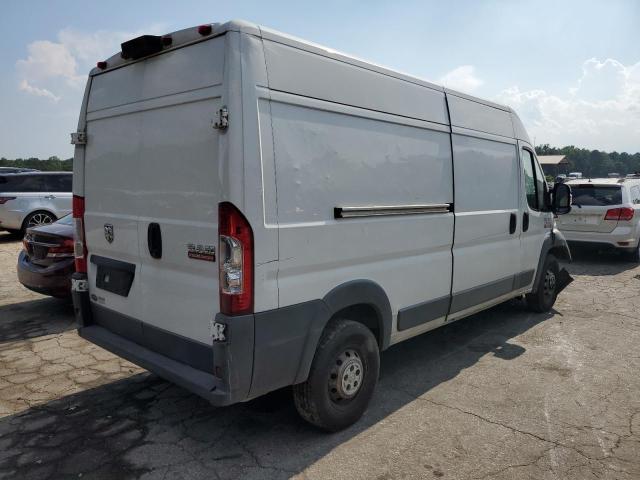 3C6TRVDG8FE510241 - 2015 RAM PROMASTER 2500 HIGH WHITE photo 3