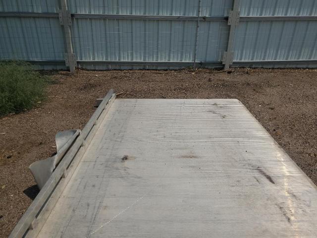 1YGUS1410PB258457 - 2023 ALUMA UNKNOWN SILVER photo 6