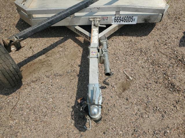 1YGUS1410PB258457 - 2023 ALUMA UNKNOWN SILVER photo 7