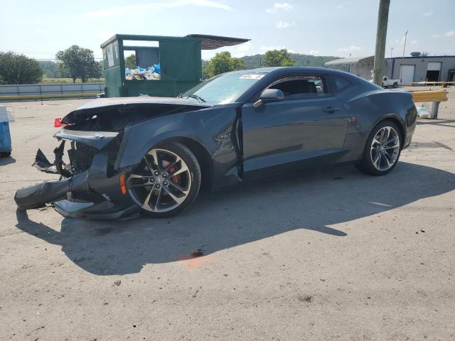 2017 CHEVROLET CAMARO LT, 