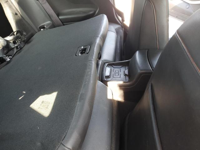 1G1FD1RS2H0193913 - 2017 CHEVROLET CAMARO LT GRAY photo 10