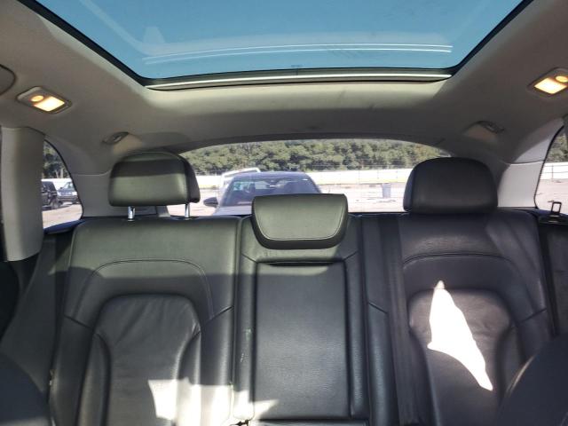 WA1WGAFP9EA039729 - 2014 AUDI Q5 PRESTIGE BLACK photo 10