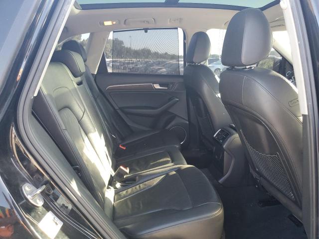 WA1WGAFP9EA039729 - 2014 AUDI Q5 PRESTIGE BLACK photo 11