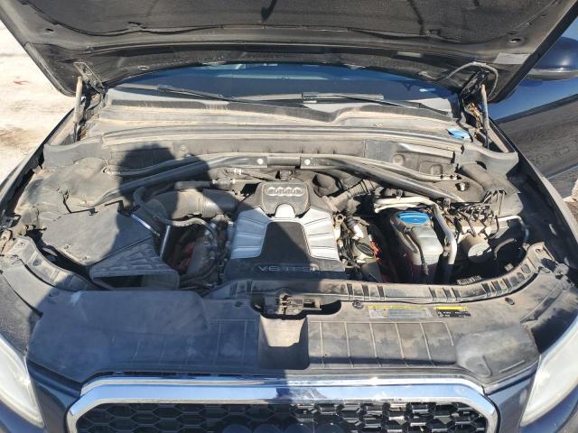 WA1WGAFP9EA039729 - 2014 AUDI Q5 PRESTIGE BLACK photo 12