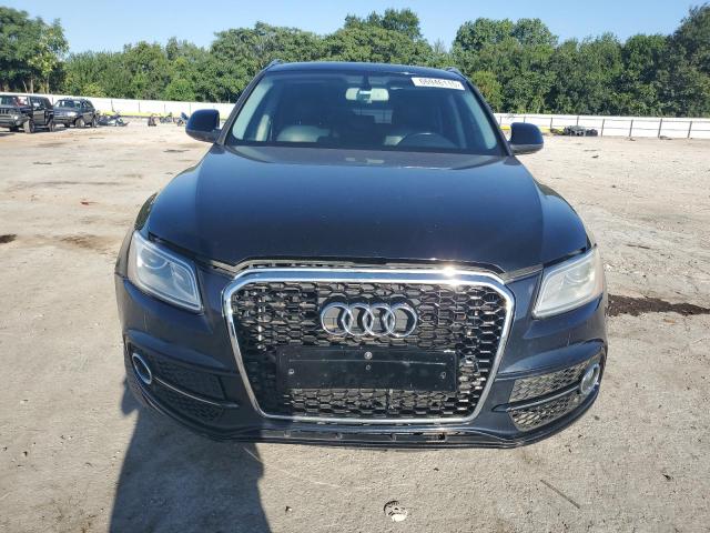 WA1WGAFP9EA039729 - 2014 AUDI Q5 PRESTIGE BLACK photo 5