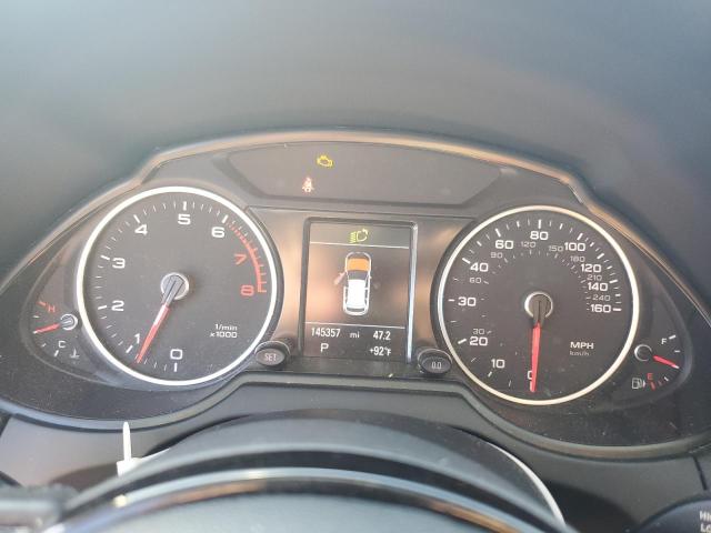 WA1WGAFP9EA039729 - 2014 AUDI Q5 PRESTIGE BLACK photo 9