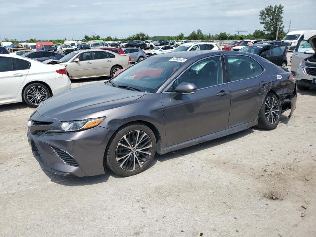 2018 TOYOTA CAMRY L, 