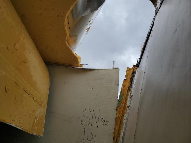 1UYVS2534FU338907 - 2015 UTILITY TRAILER Սև լուսանկար 5