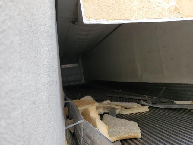 1UYVS2534FU338907 - 2015 UTILITY TRAILER Սև լուսանկար 6