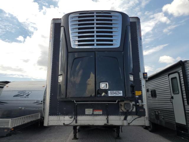 1UYVS2534FU338907 - 2015 UTILITY TRAILER Սև լուսանկար 7