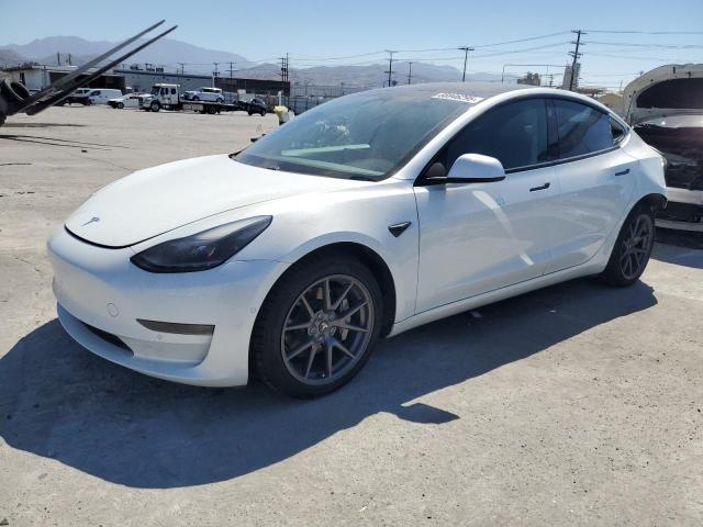 2021 TESLA MODEL 3, 