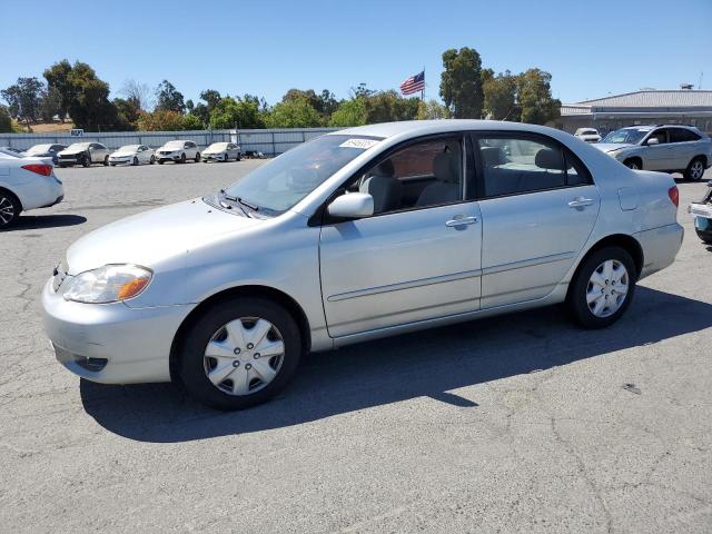 2004 TOYOTA COROLLA CE, 