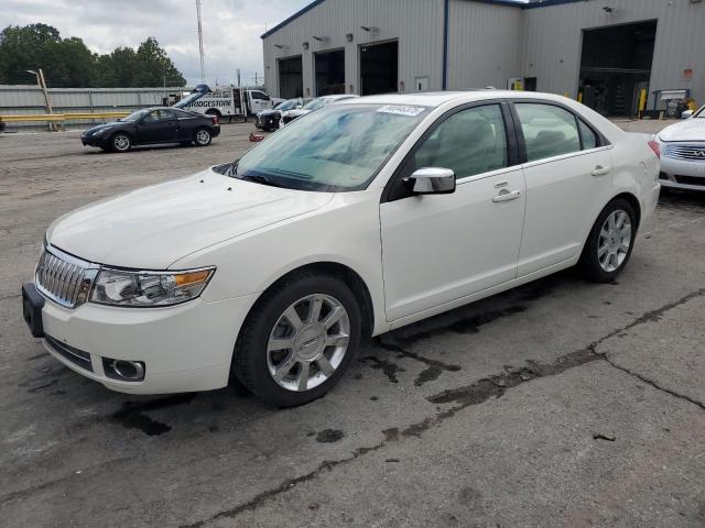 2008 LINCOLN MKZ, 