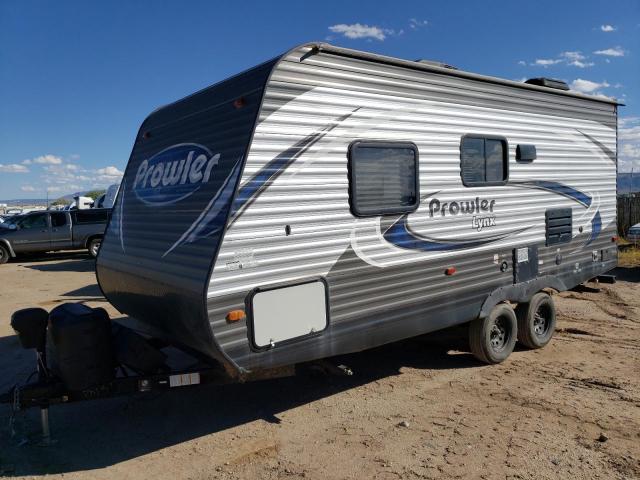 5SFPB2222JE352131 - 2018 HEART LAND PROWLER 双色 照片 2