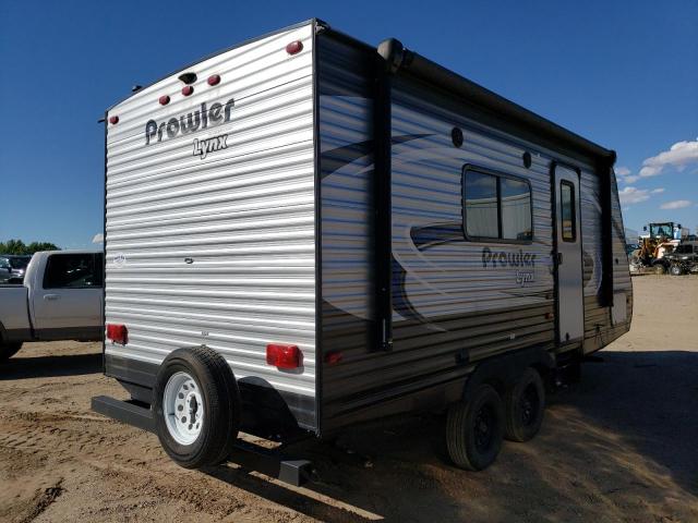 5SFPB2222JE352131 - 2018 HEART LAND PROWLER 双色 照片 4