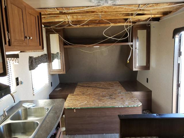 5SFPB2222JE352131 - 2018 HEART LAND PROWLER 双色 照片 5