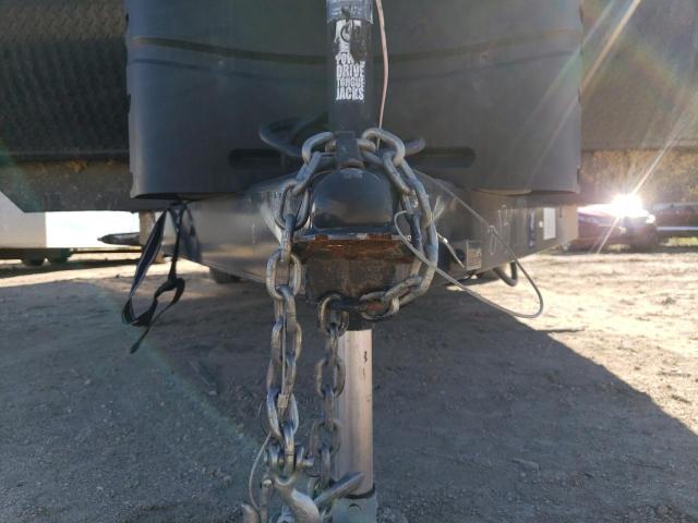 5SFPB2222JE352131 - 2018 HEART LAND PROWLER 双色 照片 7