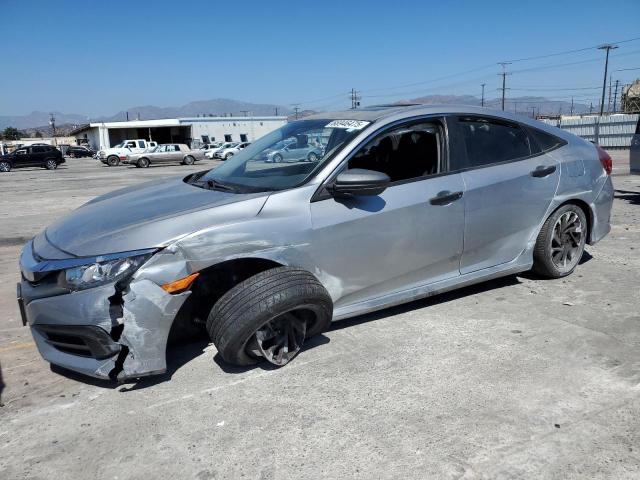 2016 HONDA CIVIC EX, 