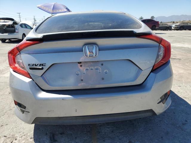 2HGFC2F7XGH554719 - 2016 HONDA CIVIC EX Silber Foto 6