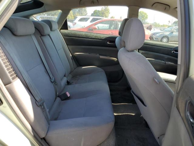 JTDKB20U973266000 - 2007 TOYOTA PRIUS SILVER photo 10