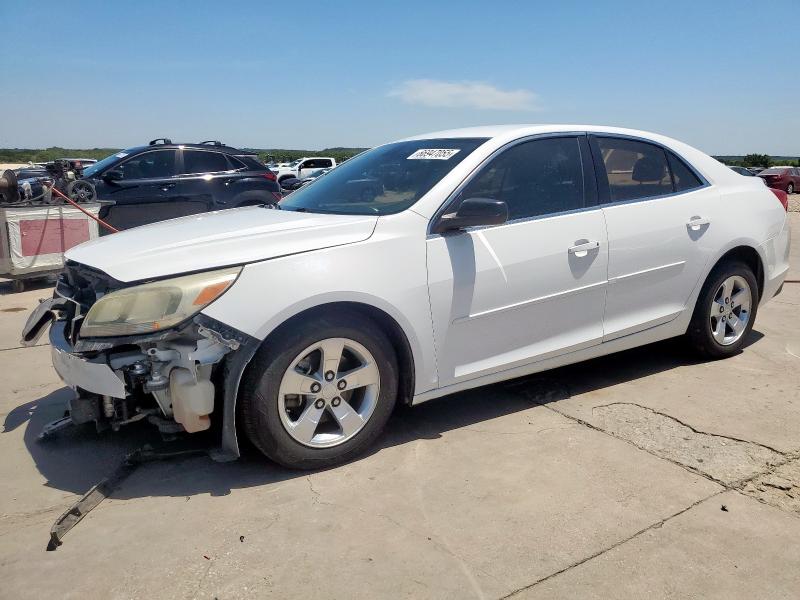 2015 CHEVROLET MALIBU LS, 