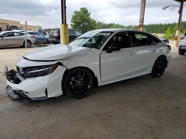 2025 HONDA CIVIC SPORT, 