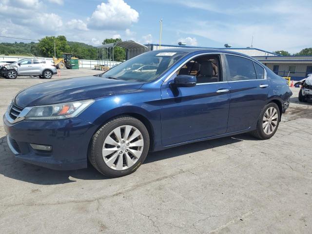 2015 HONDA ACCORD EXL, 