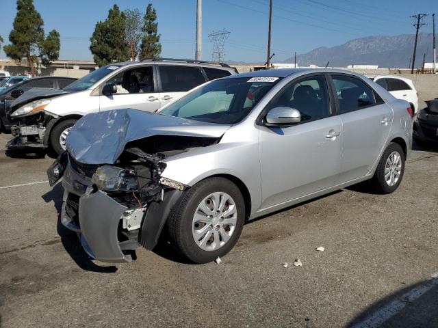 2011 KIA FORTE EX, 
