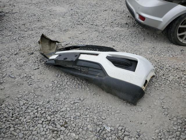 1FM5K8AB6MGC24543 - 2021 FORD EXPLORER POLICE INTERCEPTOR თეთრი ფოტო 13