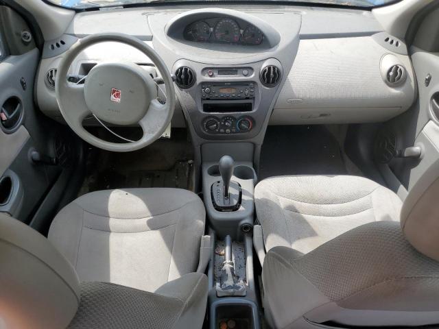 1G8AJ52F23Z147799 - 2003 SATURN ION LEVEL 2 蓝色 照片 8