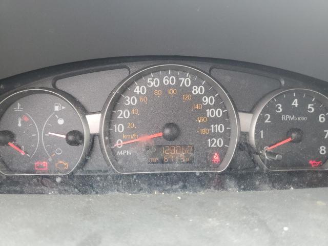 1G8AJ52F23Z147799 - 2003 SATURN ION LEVEL 2 蓝色 照片 9