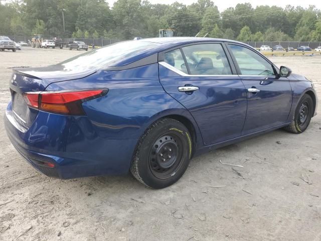 1N4BL4BV8LC138541 - 2020 NISSAN ALTIMA S BLUE photo 3