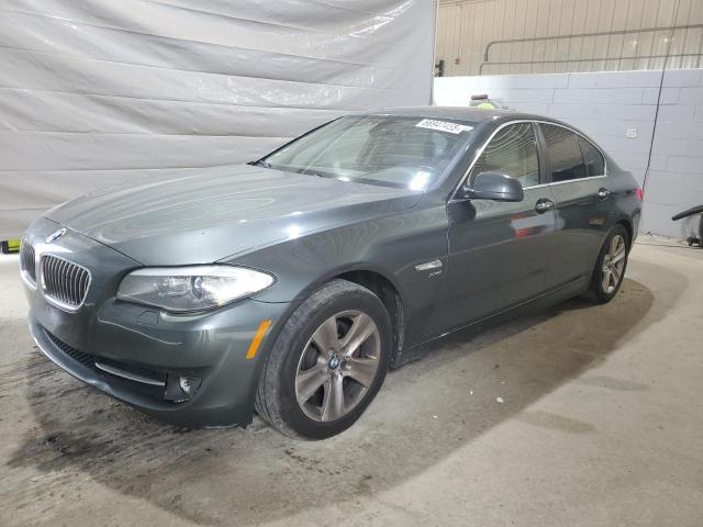 2012 BMW 528 XI, null