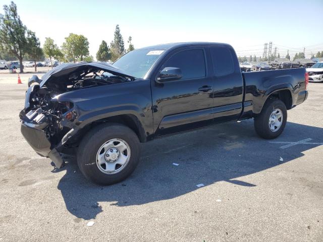 2016 TOYOTA TACOMA ACCESS CAB, 