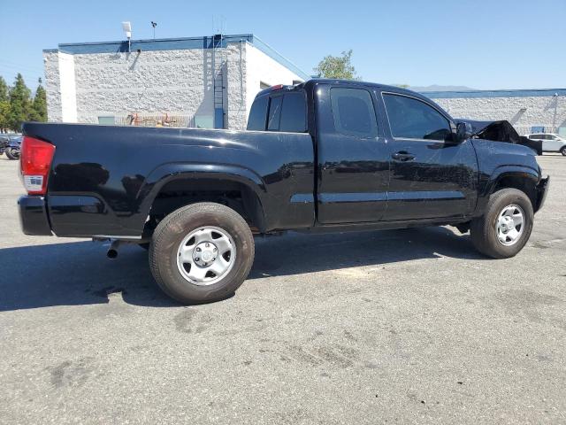 5TFRX5GN0GX059293 - 2016 TOYOTA TACOMA ACCESS CAB შავი ფოტო 3