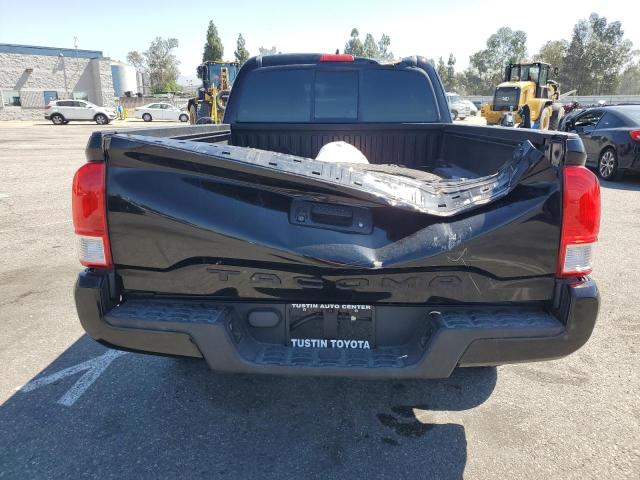 5TFRX5GN0GX059293 - 2016 TOYOTA TACOMA ACCESS CAB შავი ფოტო 6