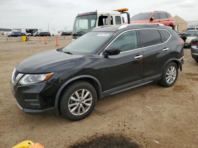 2018 NISSAN ROGUE S, 