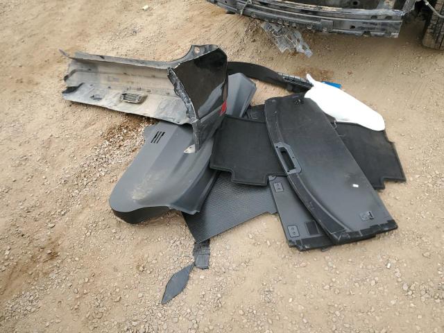 KNMAT2MV2JP509478 - 2018 NISSAN ROGUE S Чорний фото 13