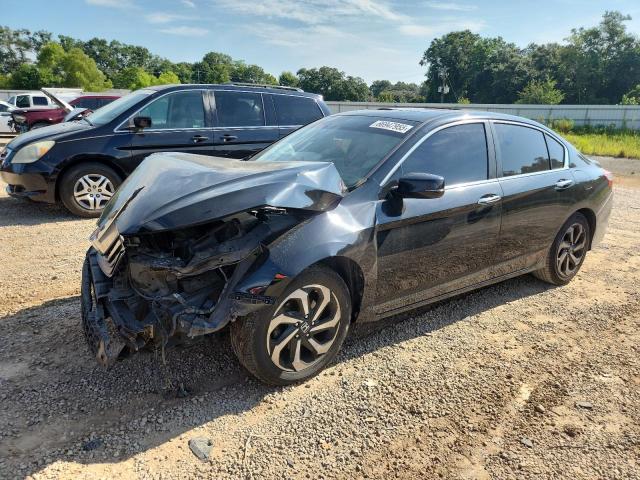 2016 HONDA ACCORD EX, 