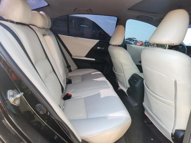 1HGCR2F73GA082007 - 2016 HONDA ACCORD EX Qara foto 10