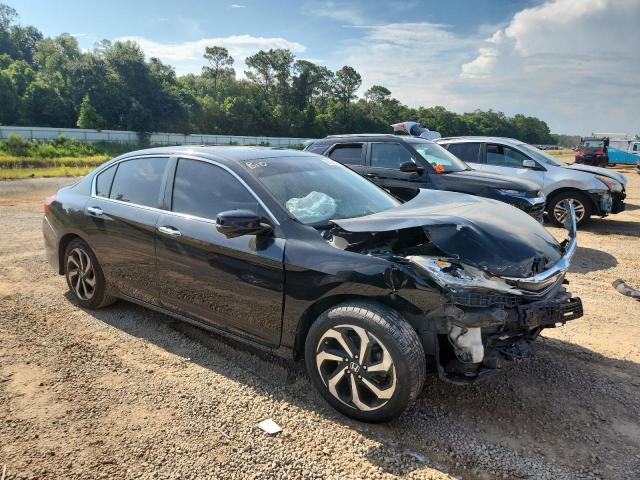 1HGCR2F73GA082007 - 2016 HONDA ACCORD EX Qara foto 4