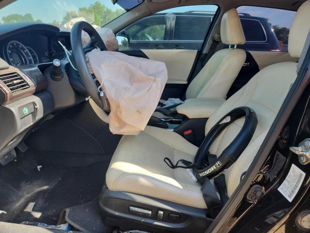 1HGCR2F73GA082007 - 2016 HONDA ACCORD EX Qara foto 7