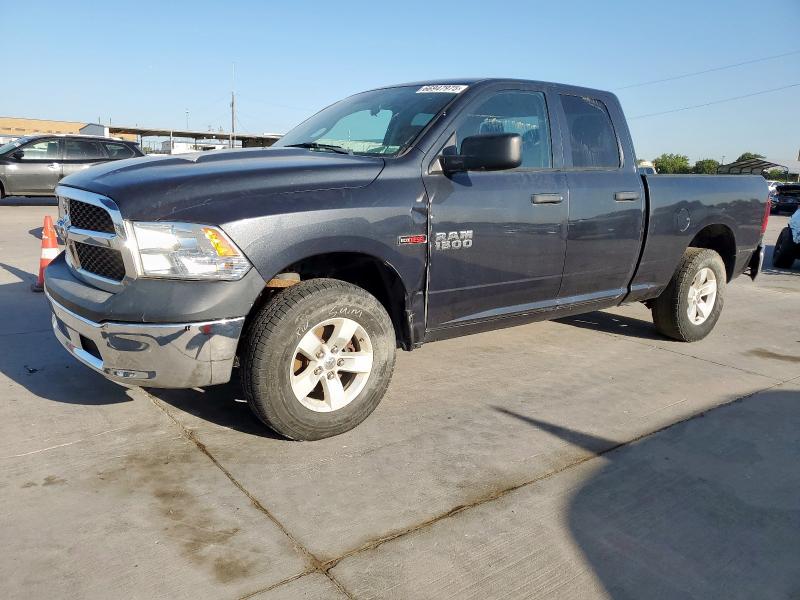 2018 RAM 1500 ST, 