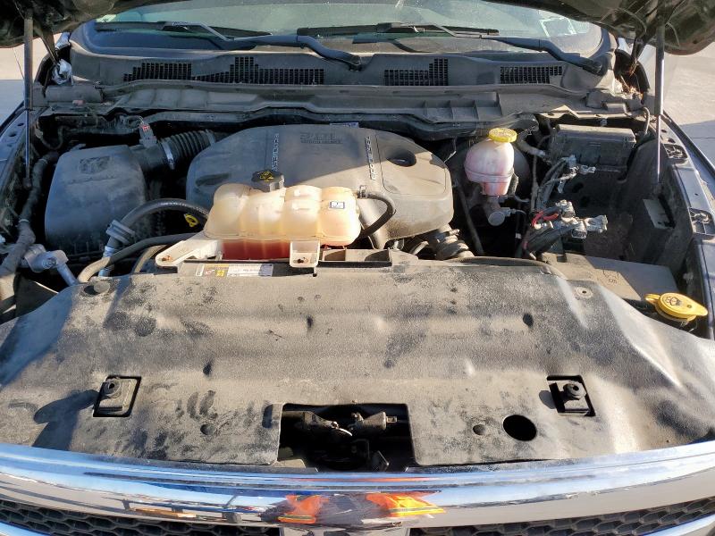 1C6RR7FM7JS273045 - 2018 RAM 1500 ST Grafit foto 11