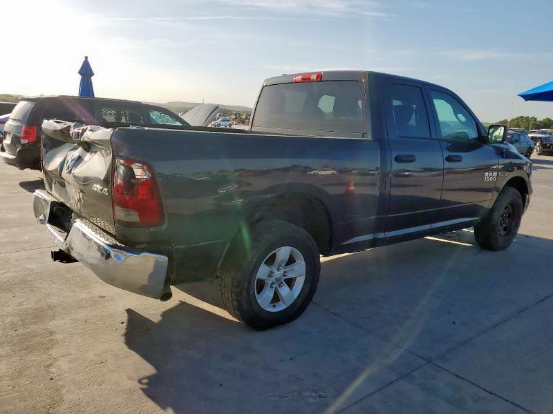 1C6RR7FM7JS273045 - 2018 RAM 1500 ST Grafit foto 3