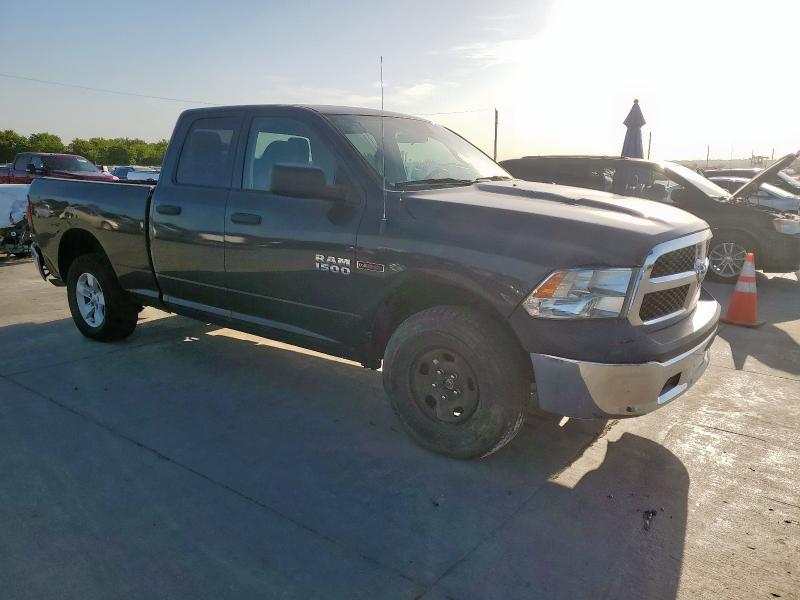 1C6RR7FM7JS273045 - 2018 RAM 1500 ST Grafit foto 4