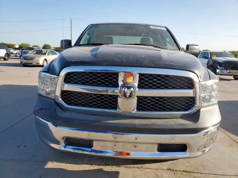 1C6RR7FM7JS273045 - 2018 RAM 1500 ST Grafit foto 5