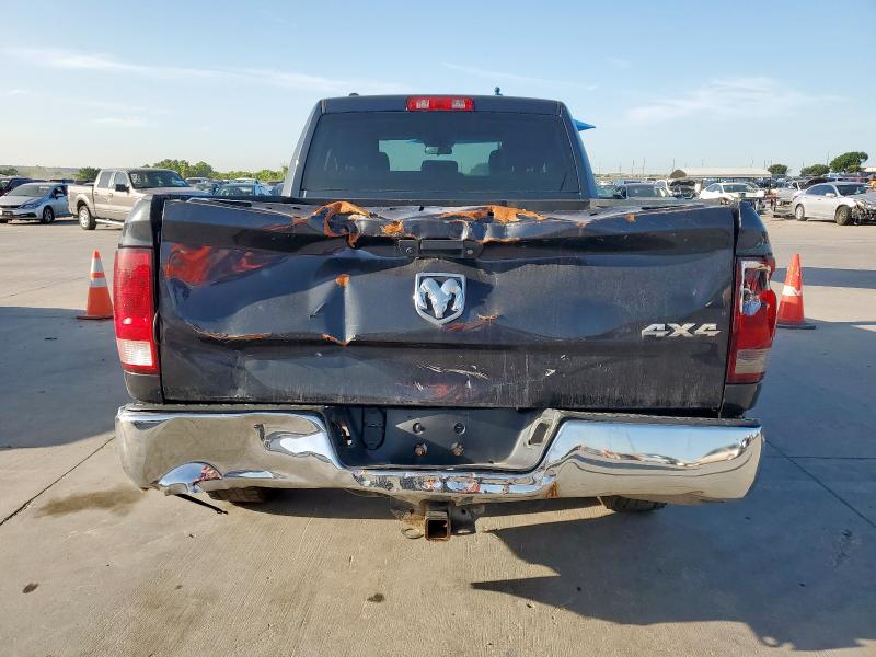 1C6RR7FM7JS273045 - 2018 RAM 1500 ST Grafit foto 6